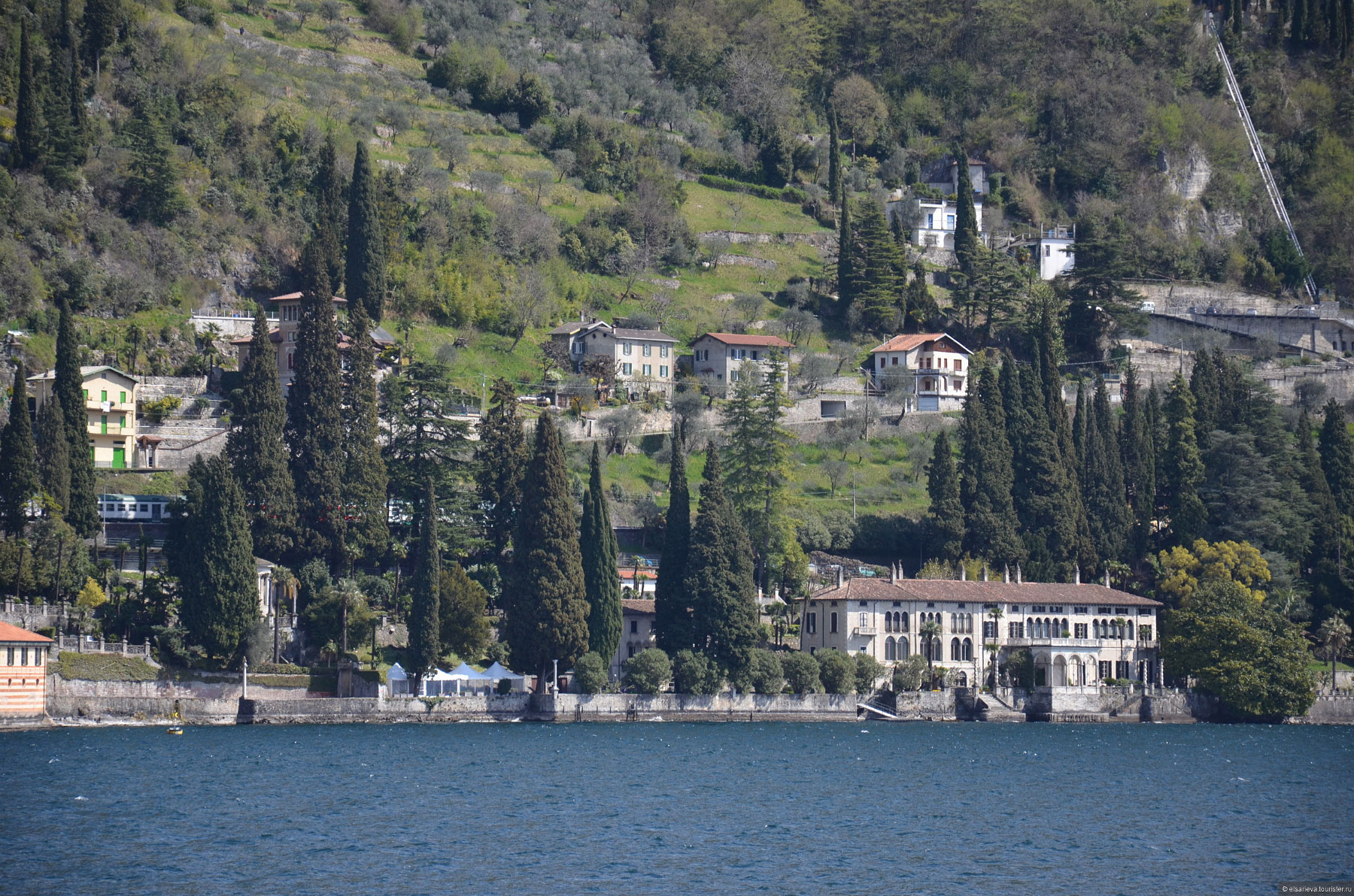 Varenna